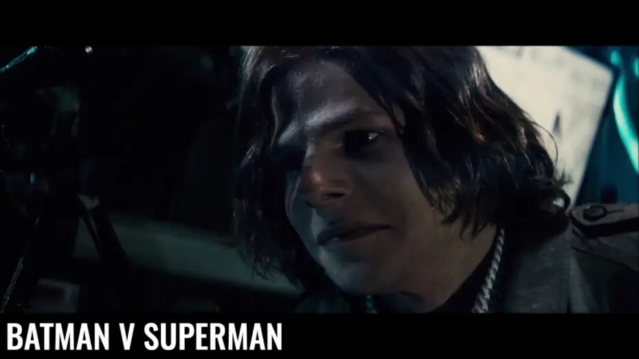 Wideo do filmu Batman v Superman: Świt sprawiedliwości — Batman V Superman - Scène culte - Attends que j'arrive, tu vas comprendre ta douleur !