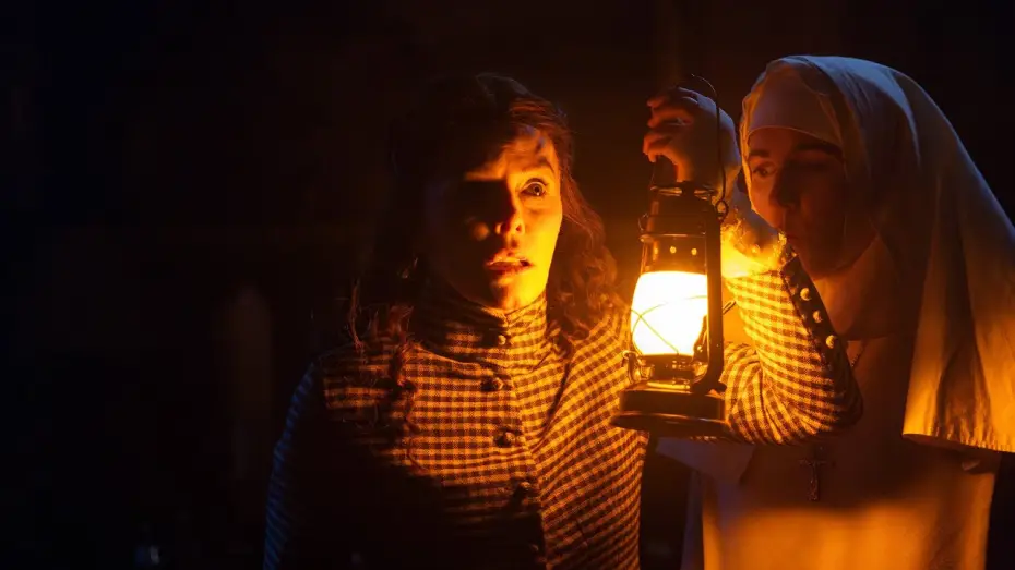 Wideo do filmu Borley Rectory: The Awakening — Trailer