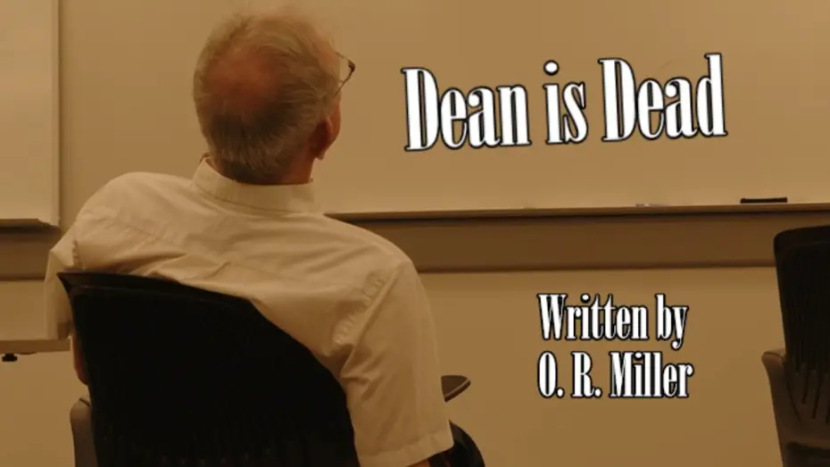 Wideo do filmu Dean is Dead — Dean is Dead (Short Film)
