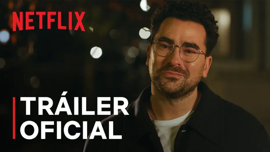 Wideo do filmu W żałobie w drogę — Tráiler oficial