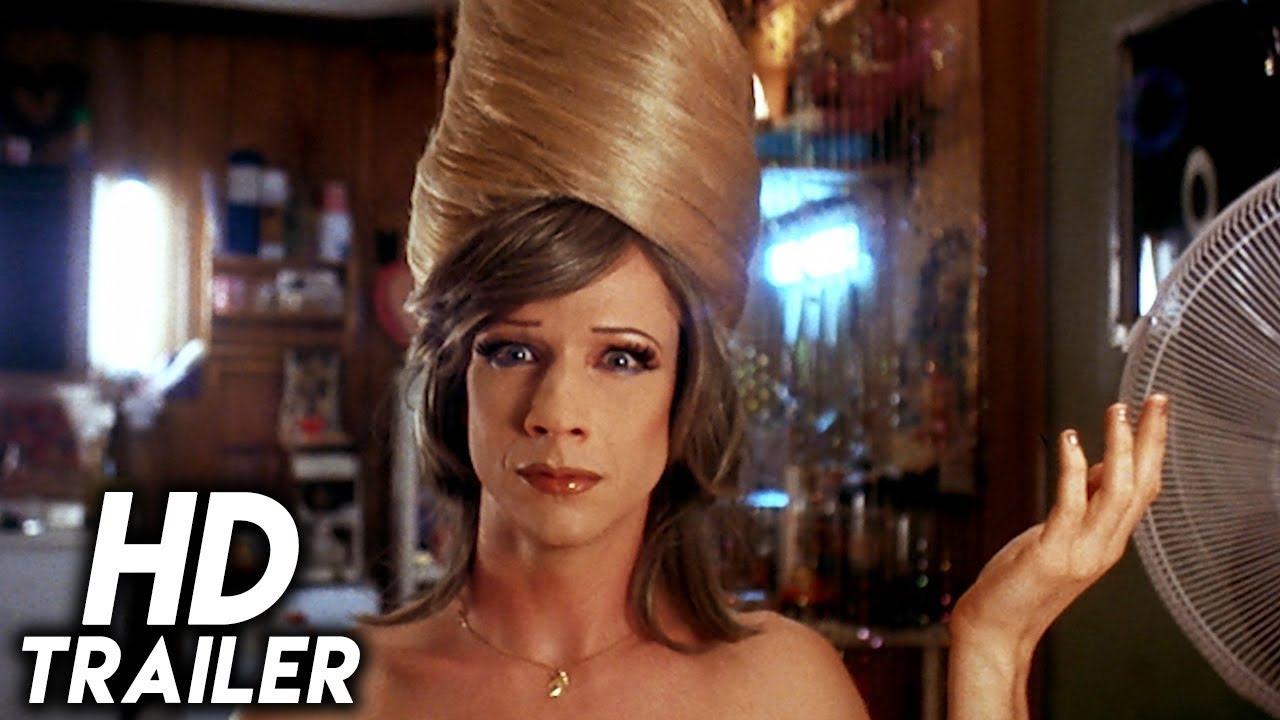 Wideo do filmu Cal do szczęścia — Hedwig and the Angry Inch (2001) ORIGINAL TRAILER [HD 1080p]