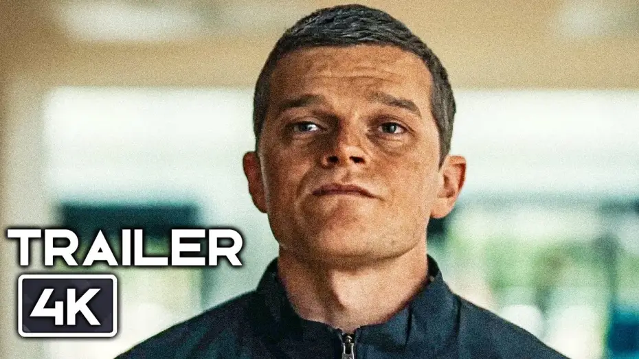 Wideo do filmu I Swear — I SWEAR Official Trailer (2025) Drama Movie HD