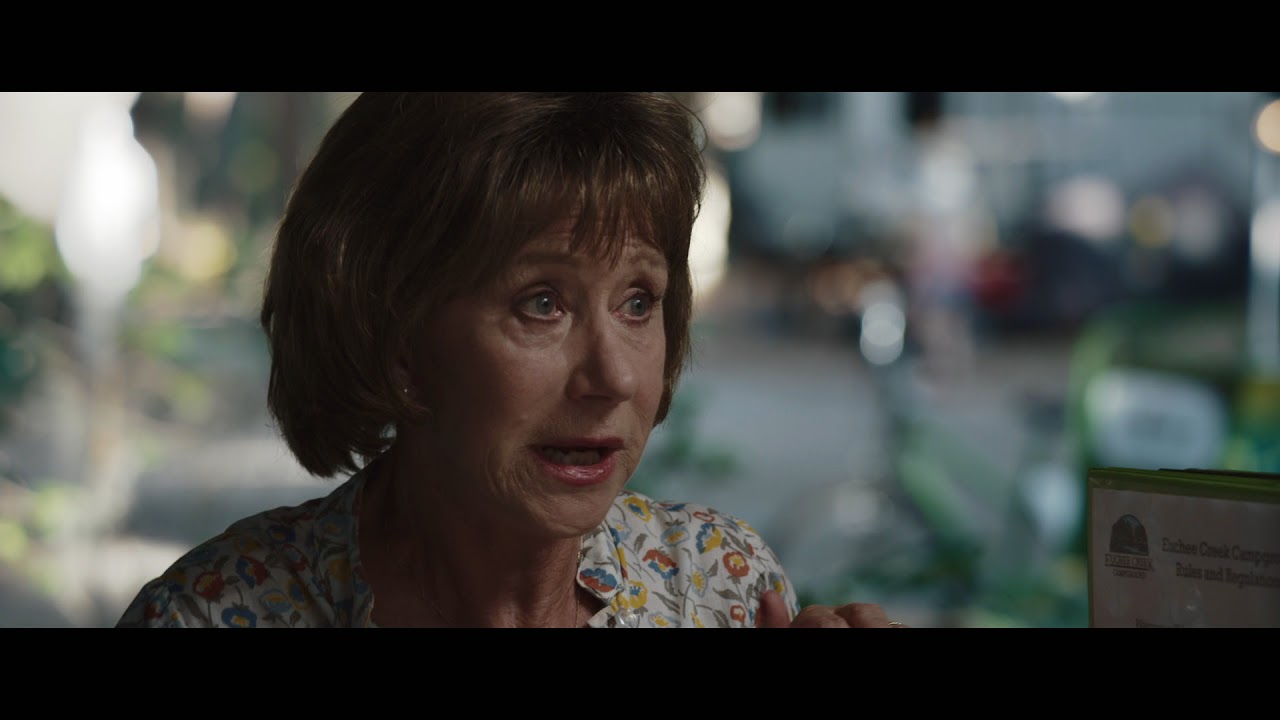Wideo do filmu Ella i John — В Поисках Праздника - Trailer
