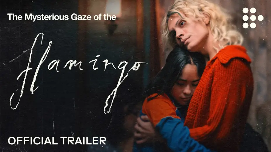 Wideo do filmu La misteriosa mirada del flamenco — Official Trailer [Subtitled]