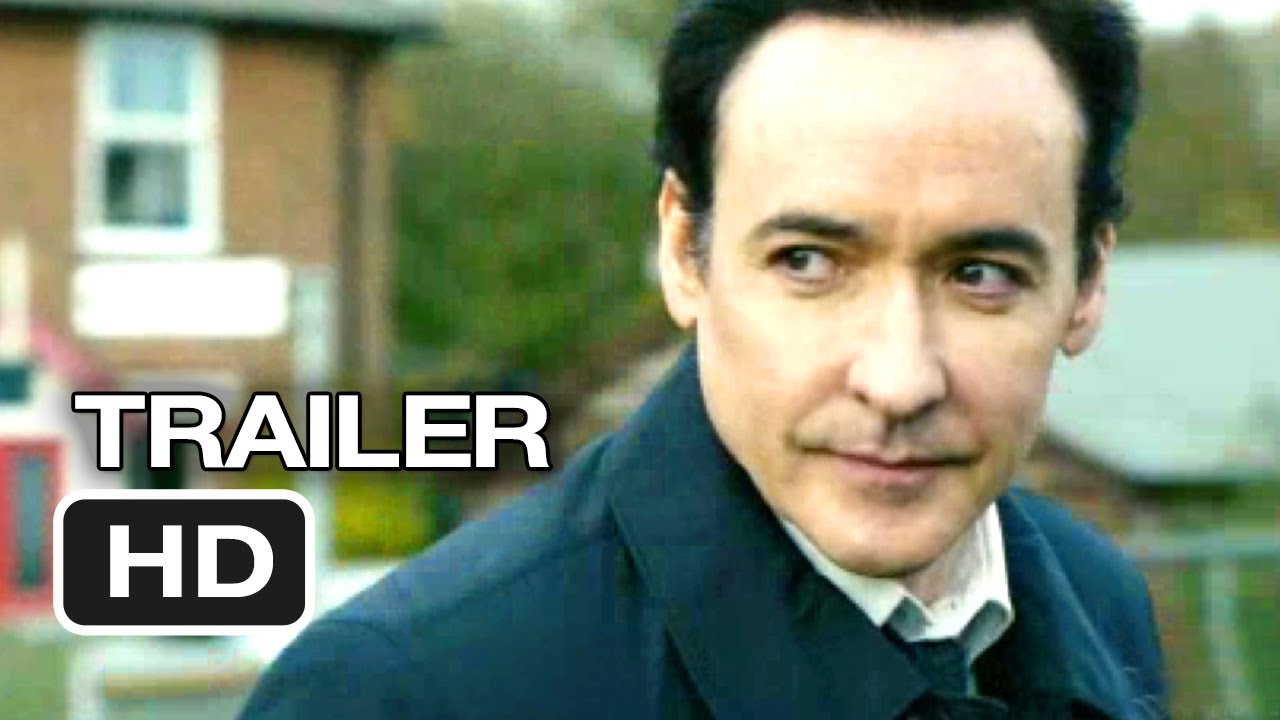 Wideo do filmu Stacja Szyfrująca — The Numbers Station TRAILER 1 (2013) - Malin Akerman, John Cusack Movie HD
