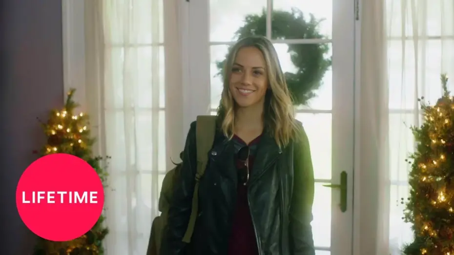 Wideo do filmu Małomiasteczkowe święta — Christmas in Mississippi | Official Trailer | Lifetime