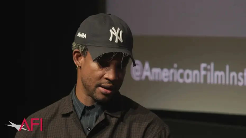 Wideo do filmu My Father's Shadow — Akinola Davies Jr. on Why He Shot MY FATHER’S SHADOW on Film