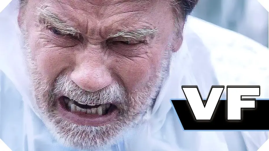 Wideo do filmu Po Katastrofie — AFTERMATH Bande Annonce VF (Arnold Schwarzenegger, 2017)