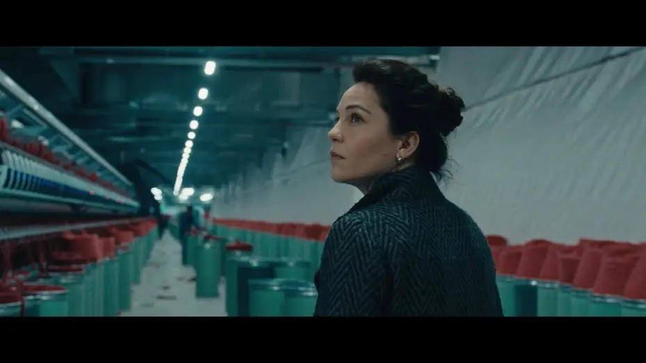 Wideo do filmu Rana zwątpienia — Official Trailer