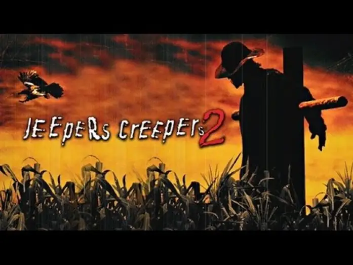 Wideo do filmu Smakosz 2 — Jeepers Creepers 2 - Trailer Deutsch 1080p HD