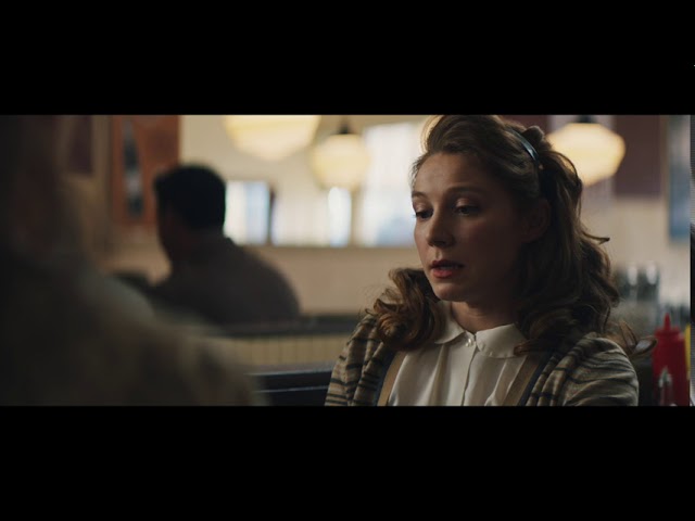 Wideo do filmu Prawo krwi — LET HIM GO - Justice 30 - In Theaters November