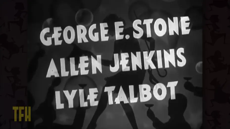 Wideo do filmu 42nd Street — John Landis on 42ND STREET