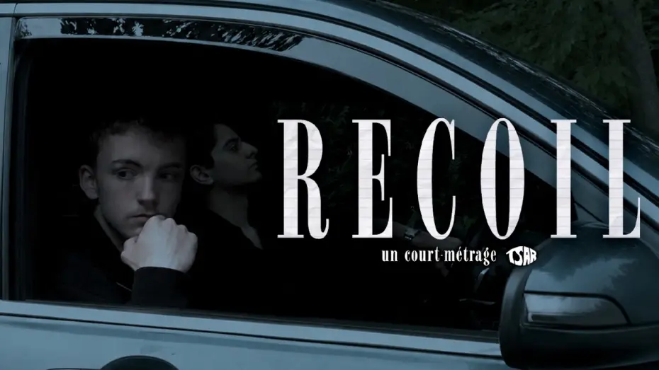 Wideo do filmu RECOIL — RECOIL - court métrage