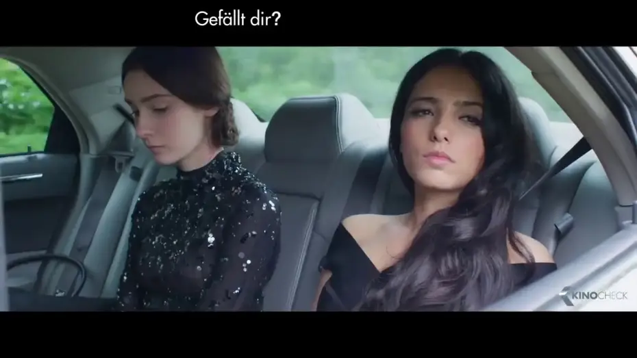 Wideo do filmu Sex Doll — SEX DOLL  Jung & Käuflich Trailer German Deutsch 2018