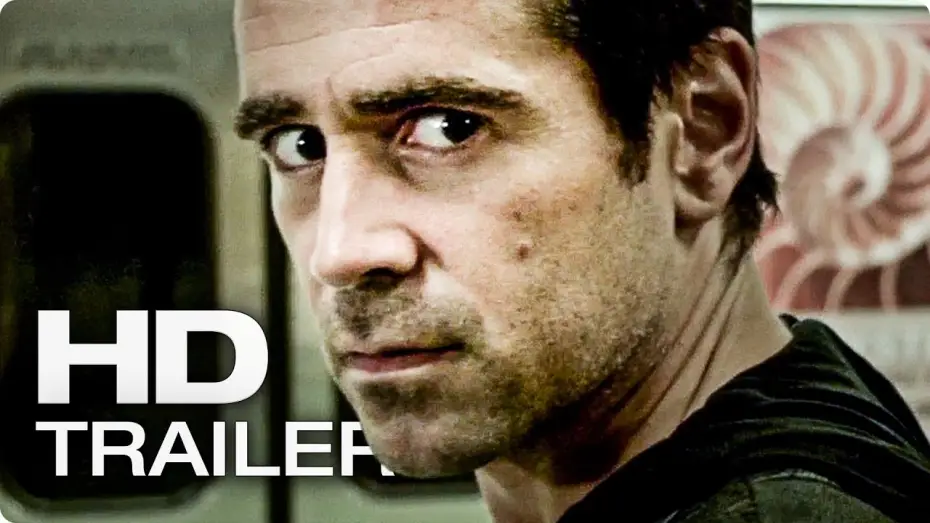 Wideo do filmu Ukojenie — DIE VORSEHUNG Trailer German Deutsch (2015)