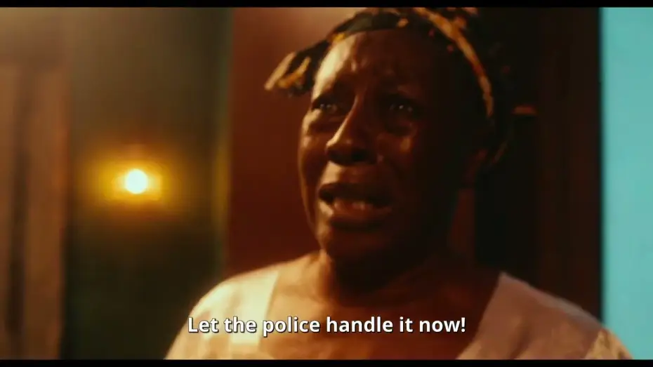 Wideo do filmu Son of the Soil — Official Trailer