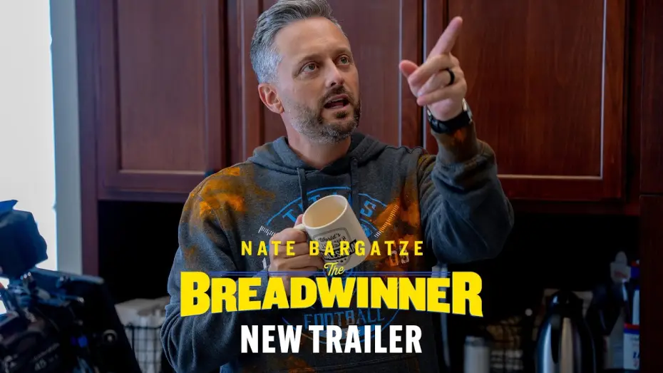 Wideo do filmu The Breadwinner — New Trailer