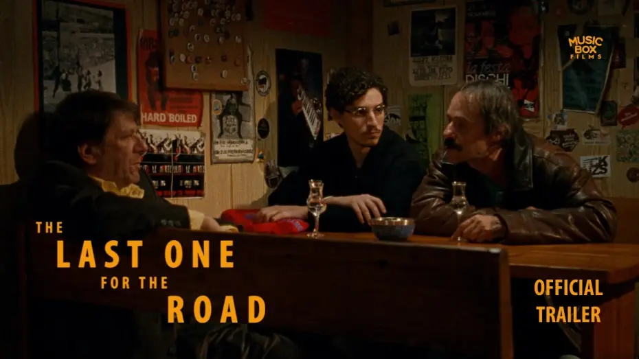 Wideo do filmu Le città di pianura — The Last One for the Road | Official Trailer | In Select Theaters May 1