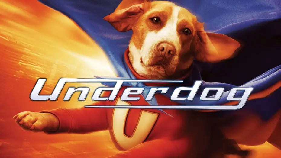 Wideo do filmu Ultrapies — Underdog  - Storia di un vero supereroe (film 2007) TRAILER ITALIANO