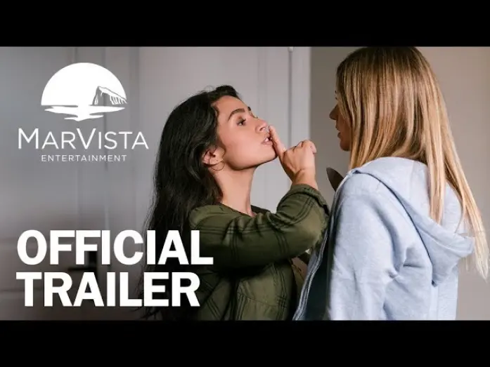 Wideo do filmu Friends Who Kill — Friends Who Kill - Official Trailer - MarVista Entertainment
