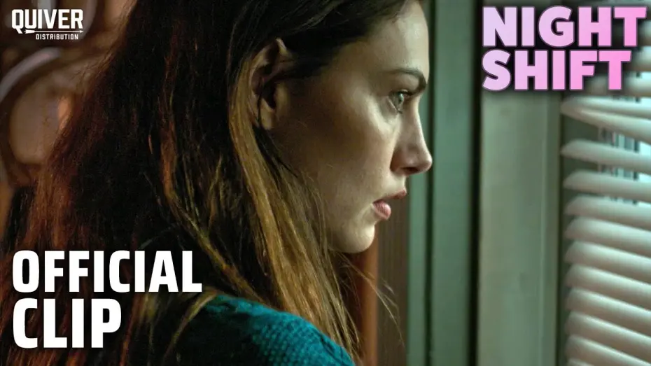 Wideo do filmu Night Shift — Night Shift | Official Clip