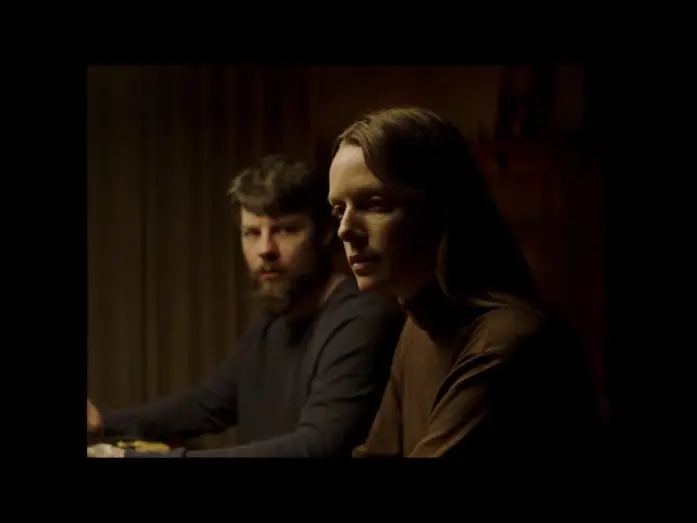 Wideo do filmu Moje serce bije tylko, gdy mu każesz — My Heart Can’t Beat Unless You Tell It To (2021) - Official UK Trailer