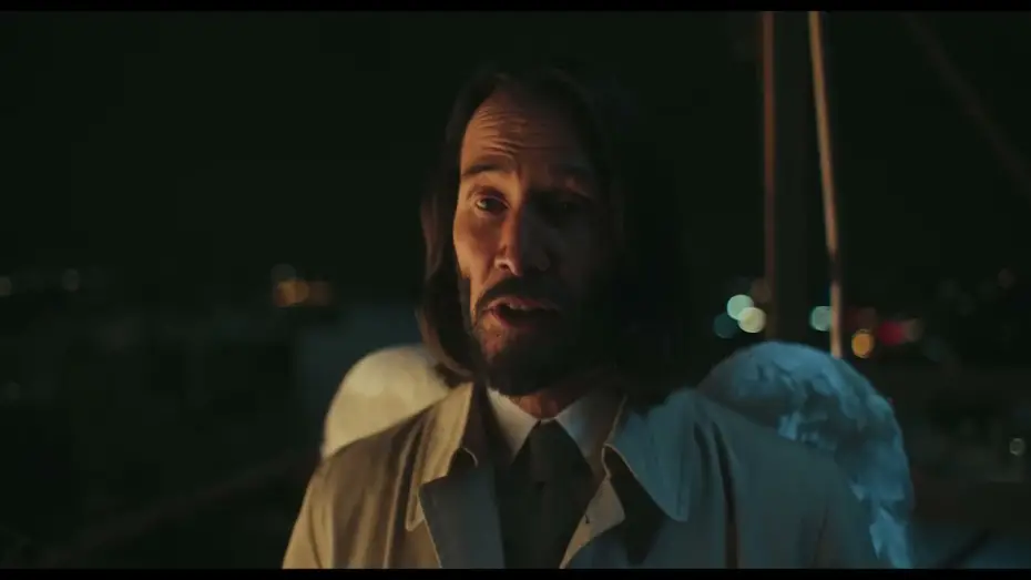 Wideo do filmu Anioł stróż — Official Clip ‘Solved Problems'
