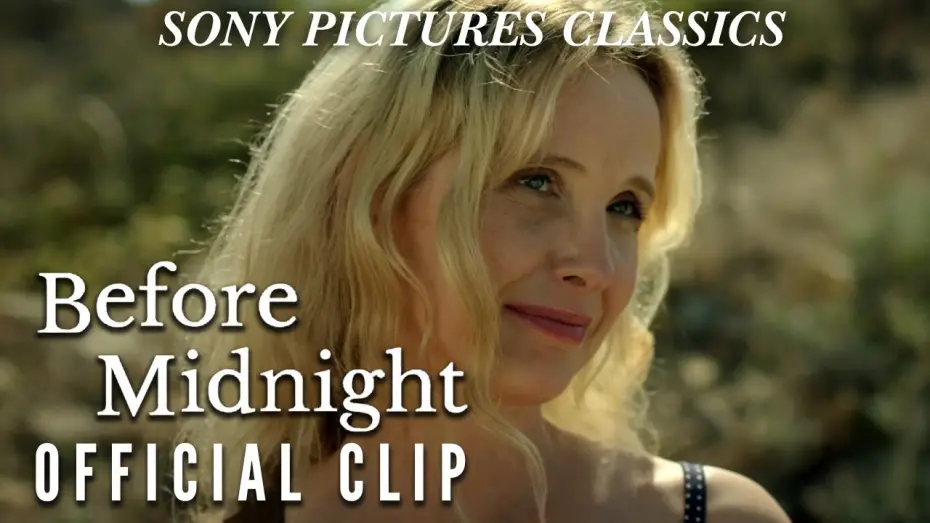 Wideo do filmu Przed północą — Before Midnight | "Train" Official Clip HD (2013)