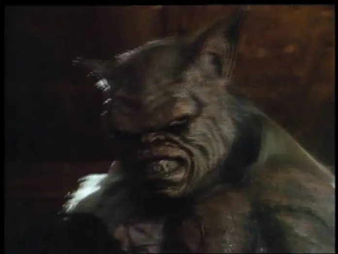 Wideo do filmu Cellar Dweller — CELLAR DWELLER TRAILER