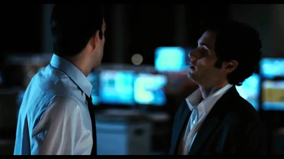Wideo do filmu Chciwość — Margin Call - Trailer