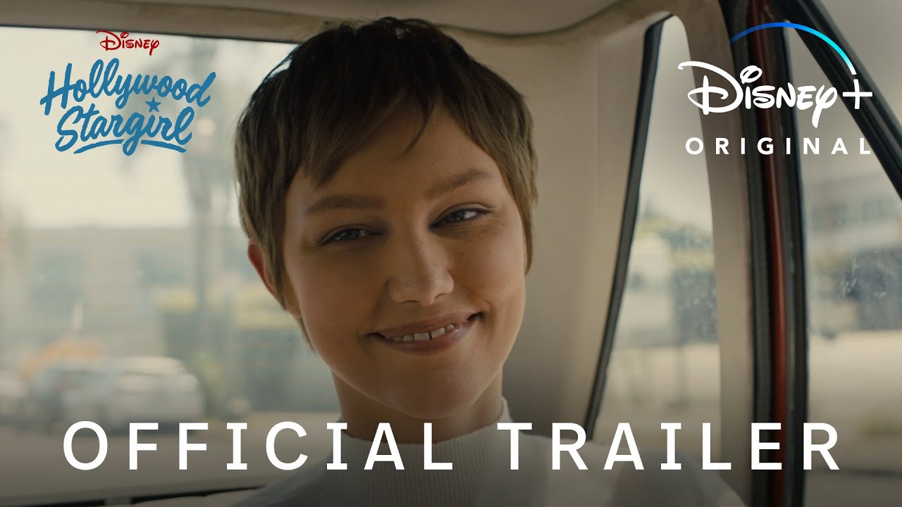 Wideo do filmu Gwiazdka (w) Hollywood — Official Trailer