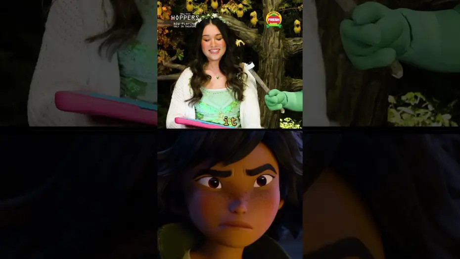 Wideo do filmu Hopnięci — feel the feels