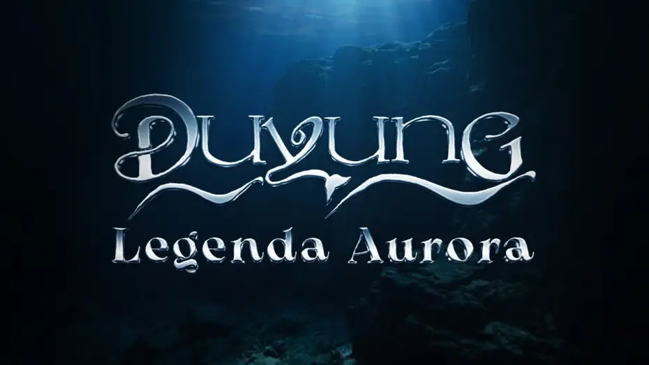 Wideo do filmu Duyung: Legenda Aurora — Duyung: Legenda Aurora - Official Trailer
