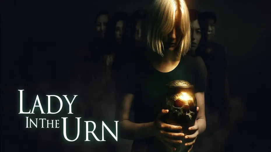 Wideo do filmu Lady in the Urn — LADY IN THE URN | Official Horror Movie Trailer | Directed by Kevin Stevenson