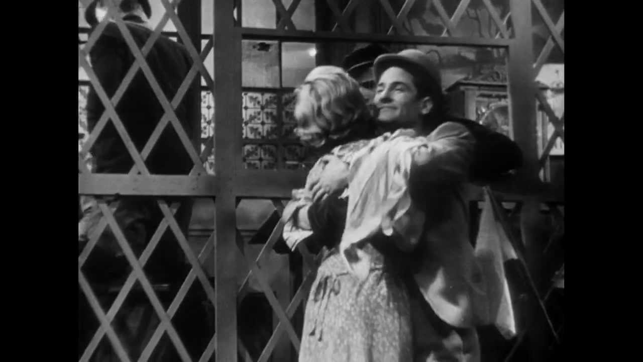 Wideo do filmu Atalanta — L'Atalante (1934) - trailer