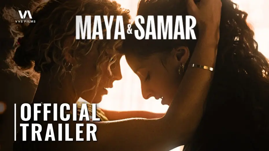 Wideo do filmu Maya & Samar — Trailer