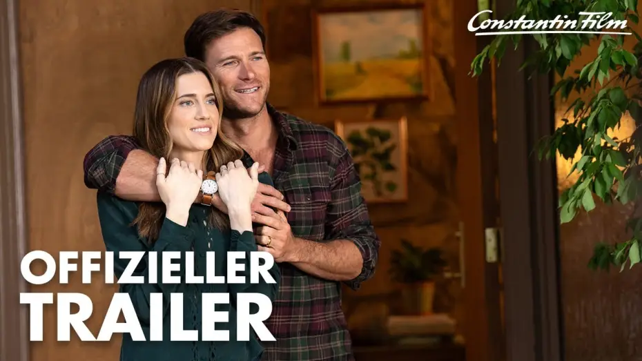 Wideo do filmu Gdyby nie ty — ALL DAS UNGESAGTE ZWISCHEN UNS – REGRETTING YOU | Offizieller Trailer