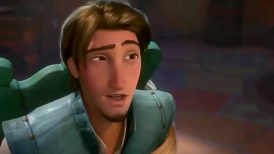 Wideo do filmu Zaplątani — Rapunzel - Neu Verföhnt - Trailer - Deutsch - (HD)