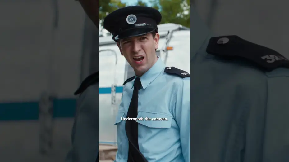 Wideo do filmu Sprawiedliwość owiec — The sheep detectives to the rescue!