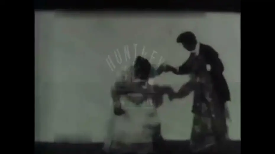Wideo do filmu Vanishing Lady — Vanishing Lady (1898) Vitagraph