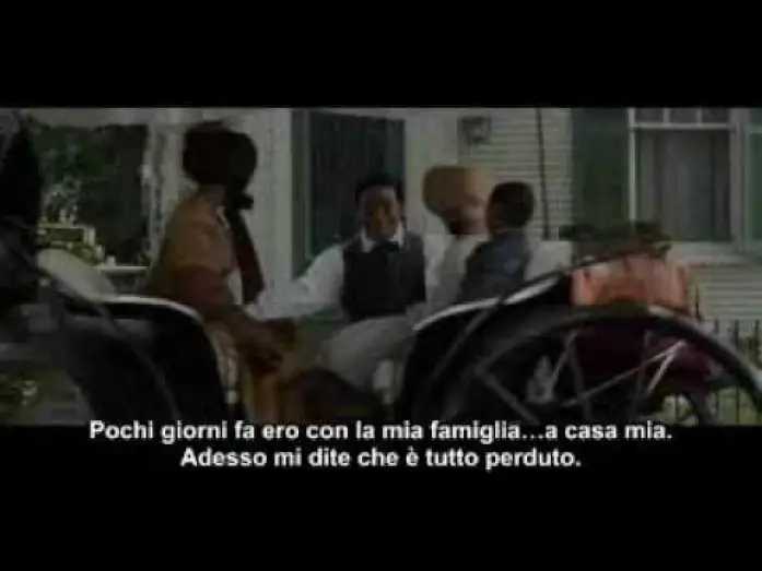 Wideo do filmu Zniewolony — 12 Anni Schiavo - La regia di Steve McQueen