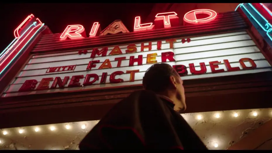 Wideo do filmu Nightmare Cinema — Nightmare Cinema - Trailer | IFFR 2019