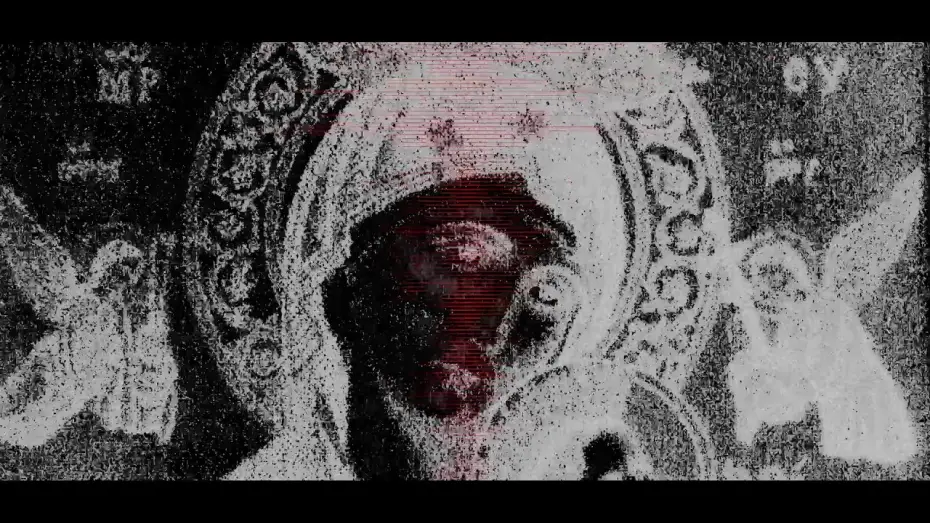 Wideo do filmu The Undertone — DON'T LISTEN