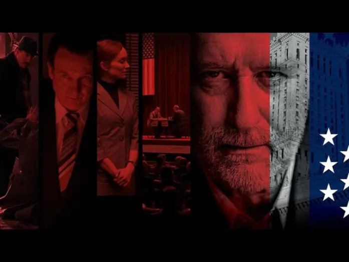 Wideo do filmu Ukryta gra — Netflix Trailer