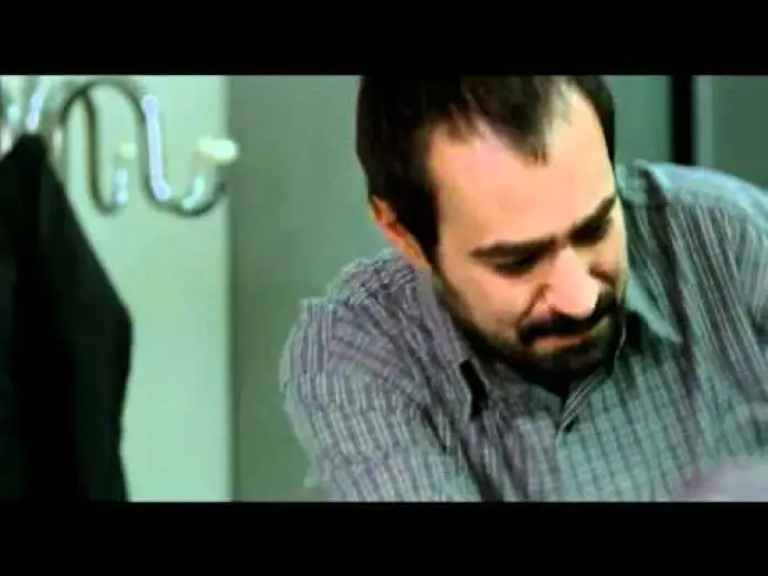 Wideo do filmu Rozstanie — Nader y Simin. Una separación. Trailer en Castellano