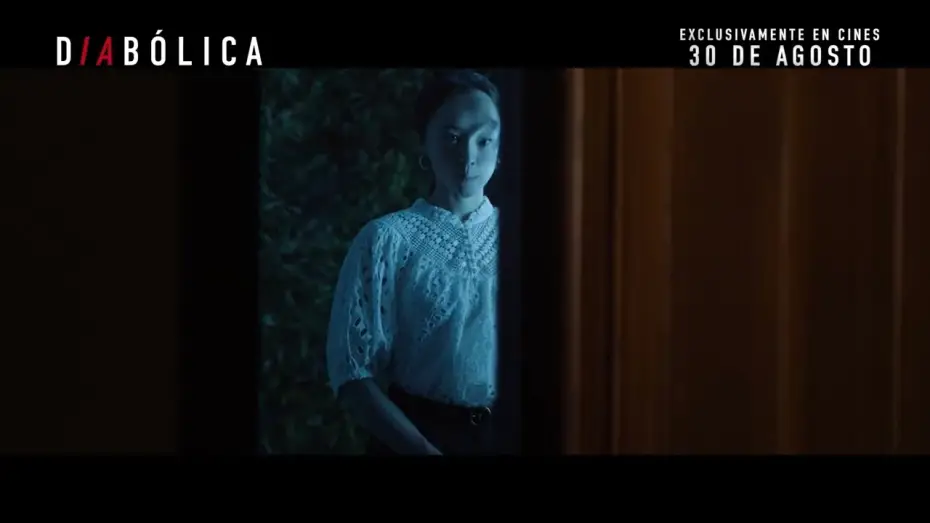 Wideo do filmu Ona słucha — ¿Cómo escapar de lo que ya está dentro?