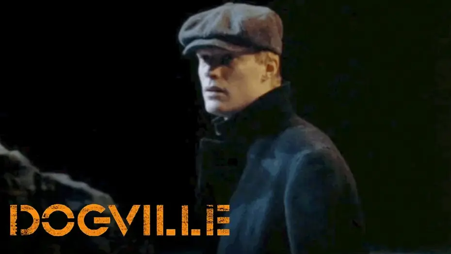 Wideo do filmu Dogville — 'Tom Saw Everything' Scene | Dogville