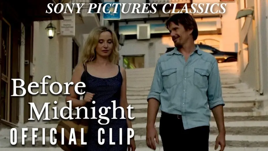 Wideo do filmu Przed północą — Before Midnight | "Helium" Official Clip HD (2013)