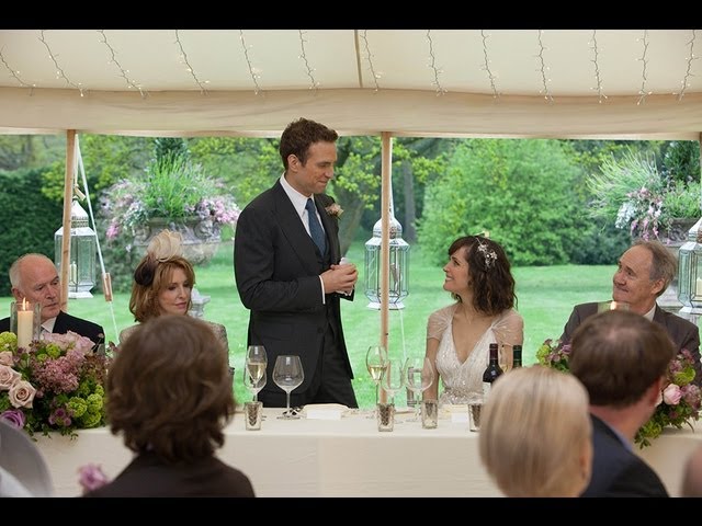 Wideo do filmu Daję nam rok — I Give It A Year - Red Band Trailer