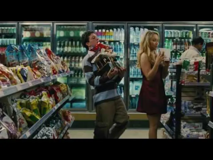 Wideo do filmu Kocham Cię, Beth Cooper — I Love You, Beth Cooper Trailer - Deutsche Kino Trailer von TrailerZone.de